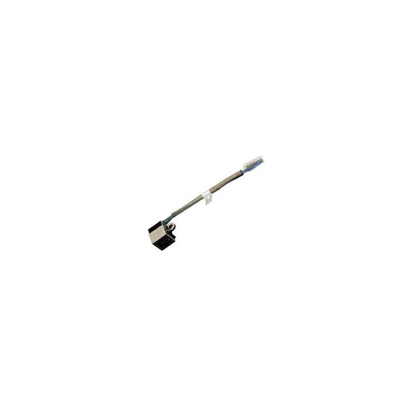 DC In Module And Cable