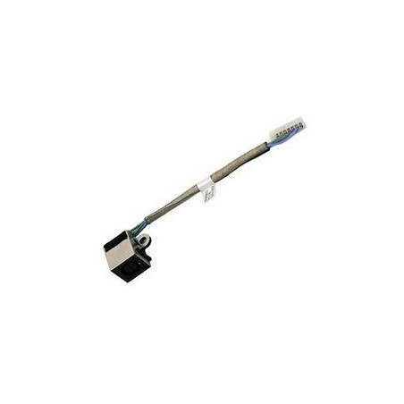 DC In Module And Cable