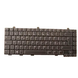 Keyboard (ITALIAN)