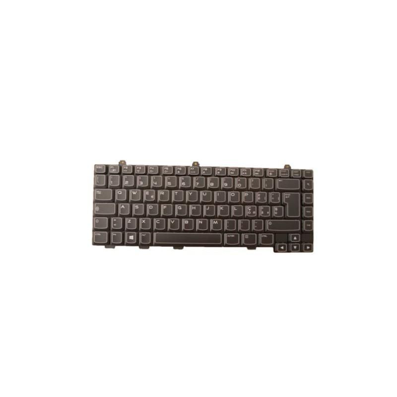 Keyboard (ITALIAN)