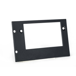 RMX-84 2 module mount plate