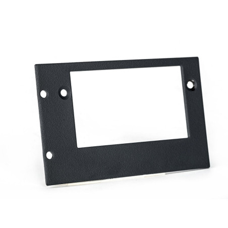 RMX-84 2 module mount plate