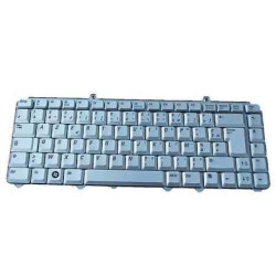 Keyboard (FRENCH)