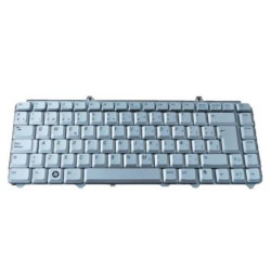 Keyboard (SPANISH)