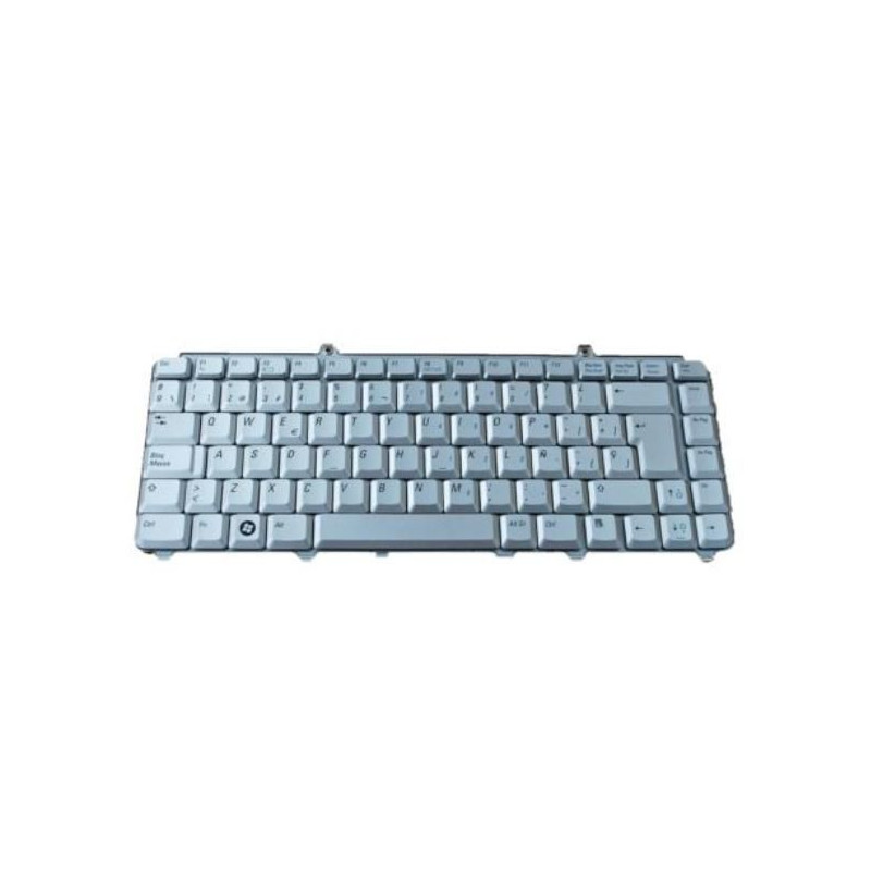 Keyboard (SPANISH)
