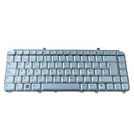 Keyboard (SPANISH)