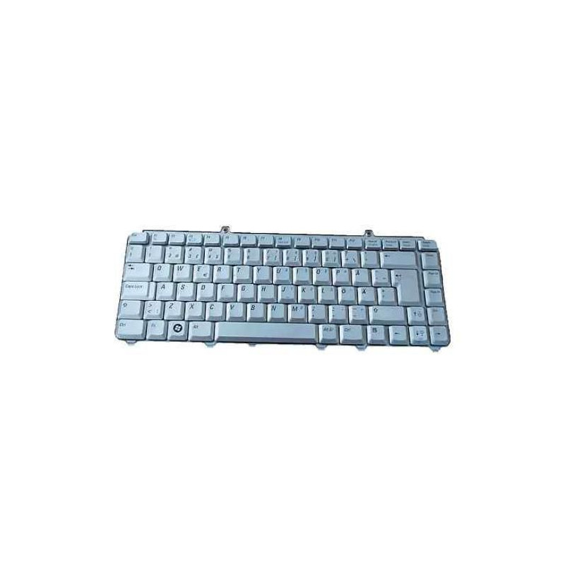 Keyboard (SWEDISH/FINNISH)