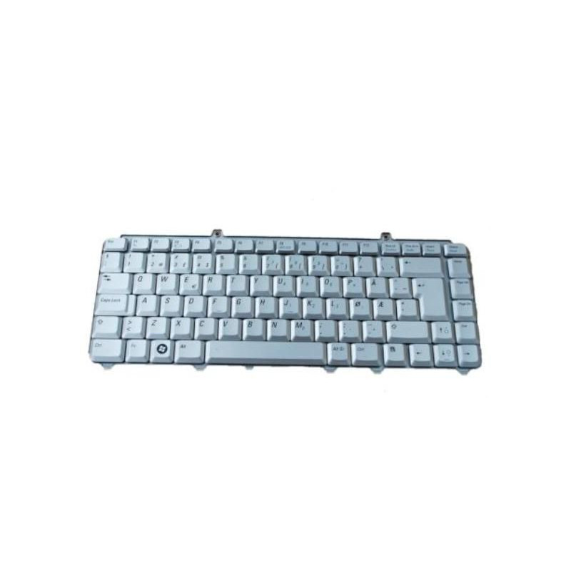 Keyboard (NORWEGIAN)