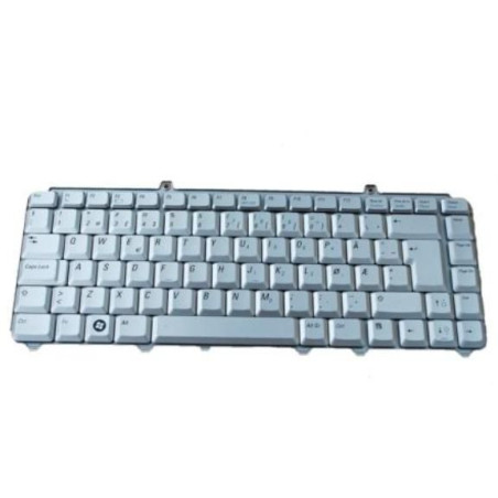 Keyboard (NORWEGIAN)