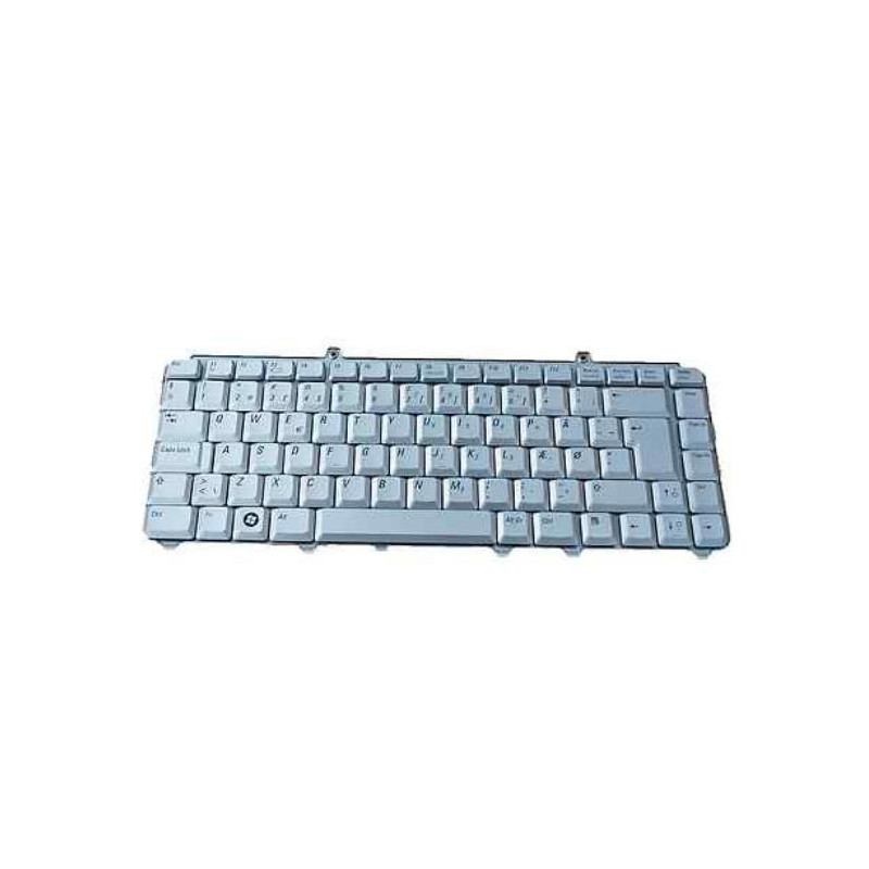 Keyboard (DANISH)