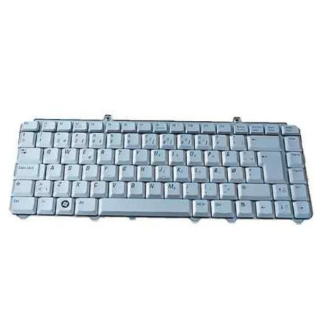 Keyboard (DANISH)