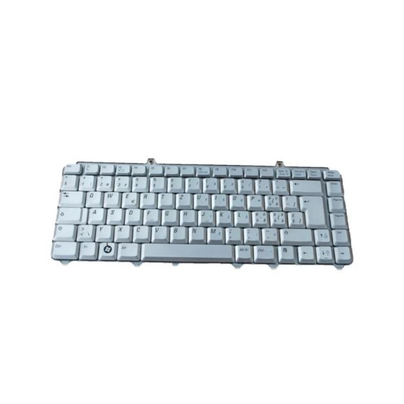 Keyboard (SWISS)
