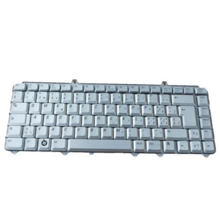 Keyboard (SWISS)