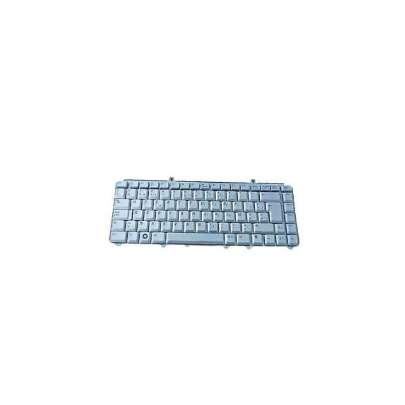 Keyboard (BELGIAN)