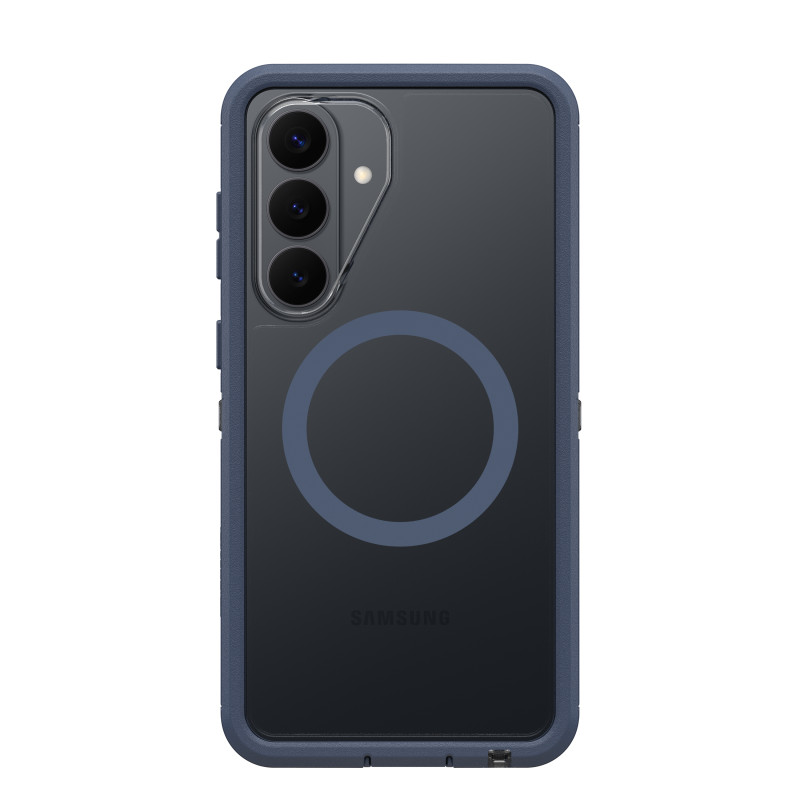 DefenderProXTClearSamsungS26+clear/blue