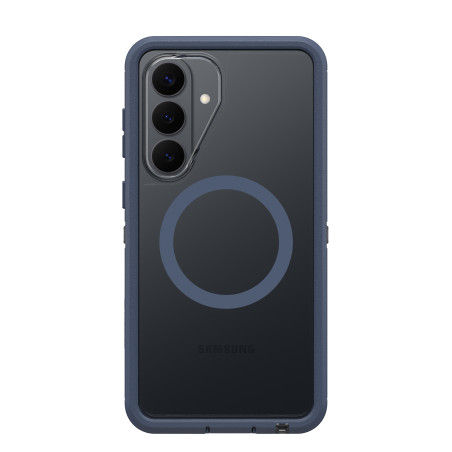 DefenderProXTClearSamsungS26+clear/blue