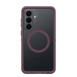 DefenderProXTClearSamsungS26+clr/purple