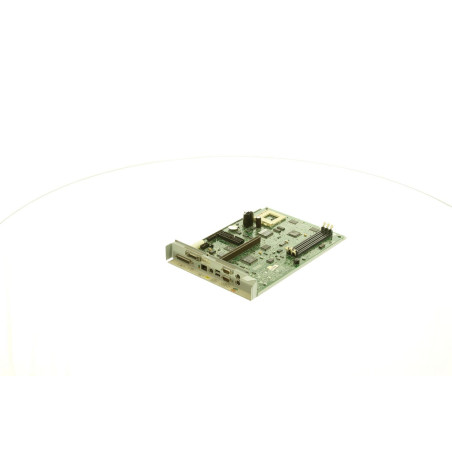 586 Processor Boar with 512k
