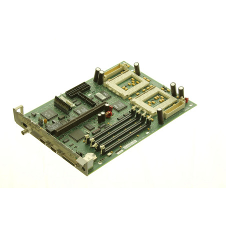 PLS 8001 LED VERTICAL PROFILE