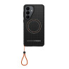 OB Sole Samsung S26+Night Raid - black
