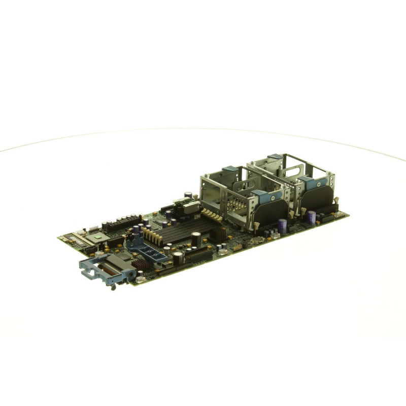 ProLiant BL40p System Board