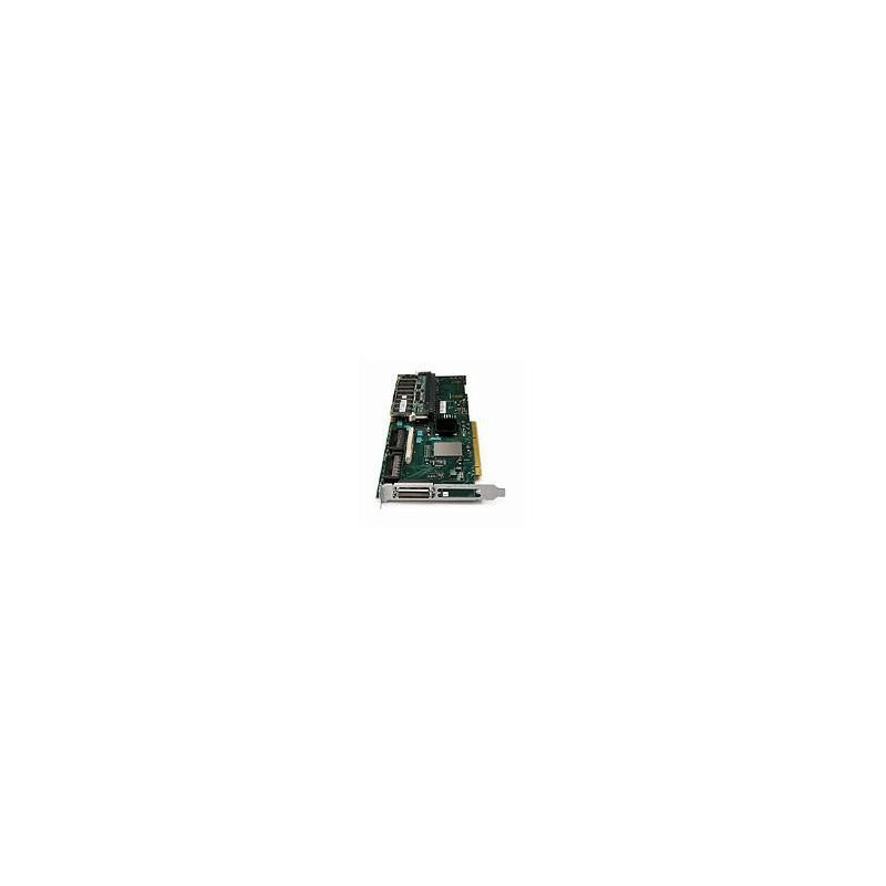 SC Smart Array 641 Controller