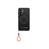 OB Sole Samsung S26+Night Raid - black