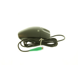 Mouse two button logitech
