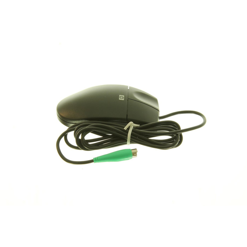 Mouse two button logitech