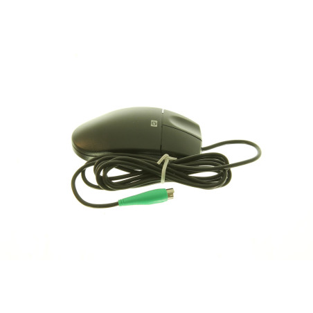 Mouse two button logitech