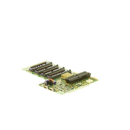 Processor Board with Cage