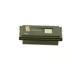 Processor, with Heat Sink