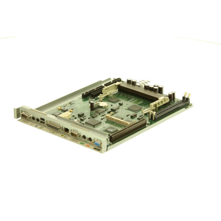 System Board with Tray