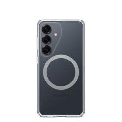 Symmetry Clear Magnets Samsung S26 clear