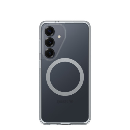 Symmetry Clear Magnets Samsung S26 clear