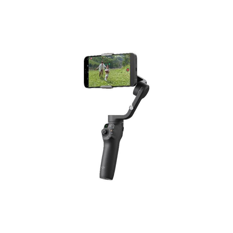OSMO MOBILE 6 Hand camera