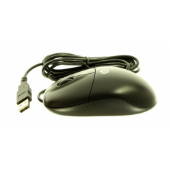 USB desktop mouse, 0.4 kg | APLIUM