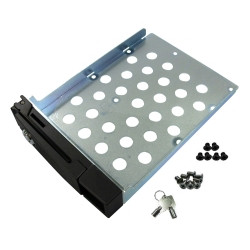 HDD Tray of TS-x59 and TS-x39 series
