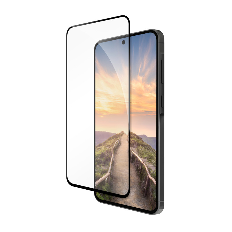 eco-shield Galaxy A37 BLK Edge