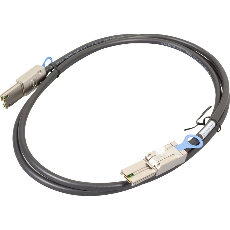 Cable EXT. Mini SAS 2M