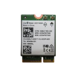 M.2 2230 E Wi-Fi 6E wireless