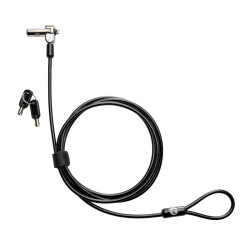 Nano Keyed Cable Lock