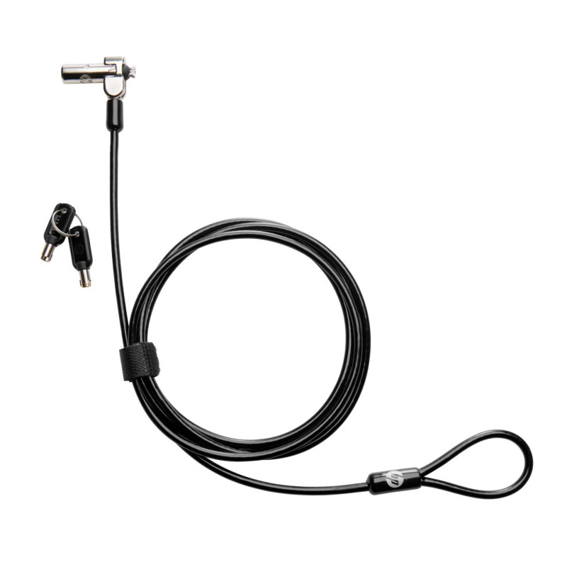 Nano Keyed Cable Lock