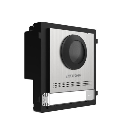 KD8 Series Pro Modular Door
