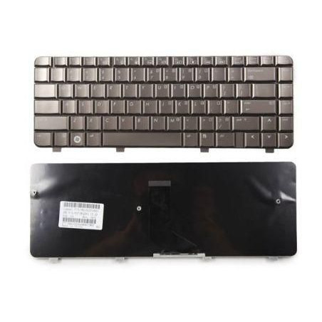Keyboard (GERMAN)