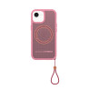 Sole iPhone 17e/16e/15/14/13 pink