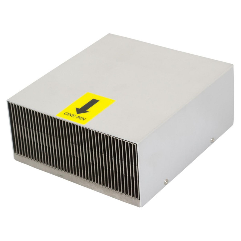 Heatsink 80W
