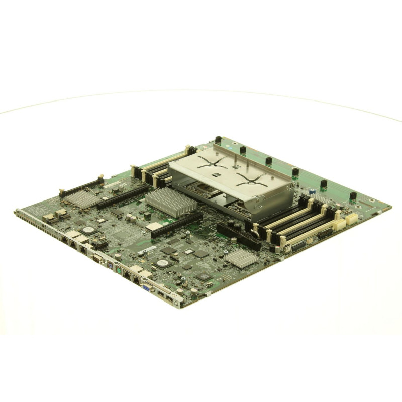 System Board