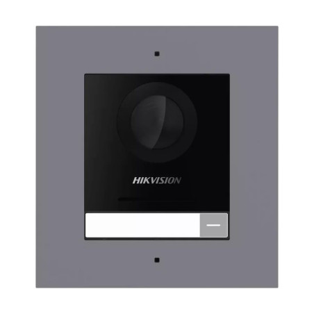 KD8 Series Pro Modular Door
