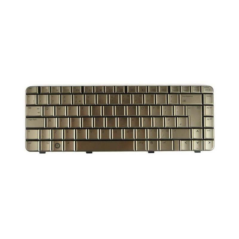 KEYBOARD ITL PAV